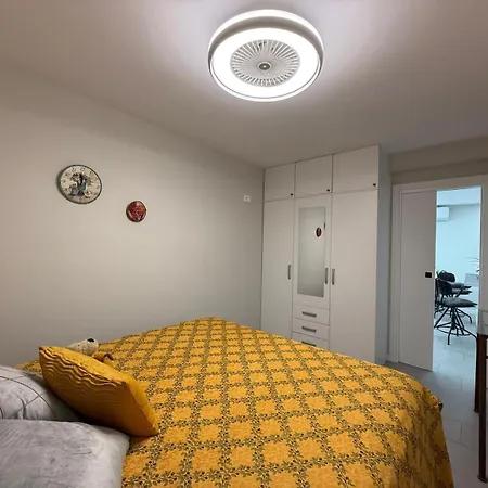 Apartment Mareverde Vista Mare E Piscina *