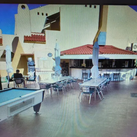 Apartment Mareverde Vista Mare E Piscina Costa Adeje (Tenerife)